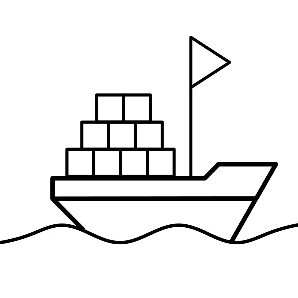 shipment