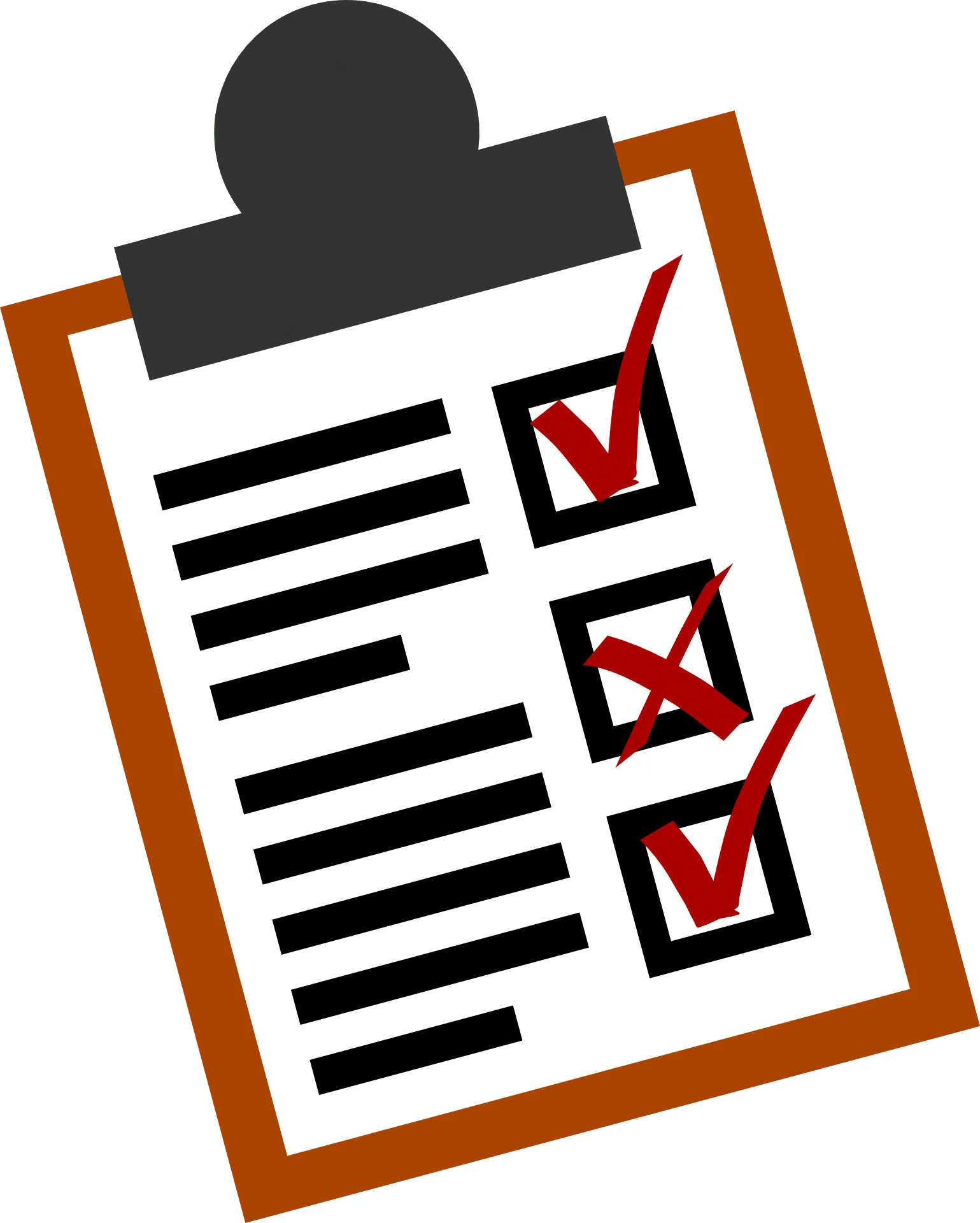 checklist-41335