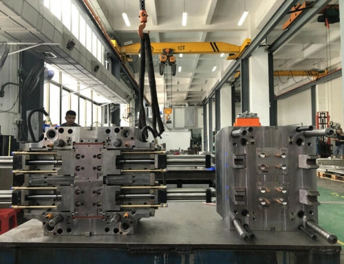 What impacts an injection mold cost?